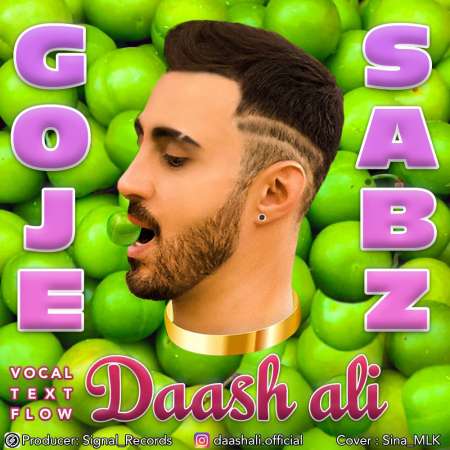 Daashali – GOJE SABZ